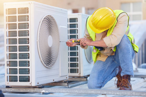 Best Ductless Mini-Split Systems in Harker Heights, TX