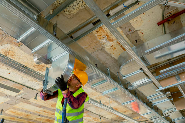 Best Energy-efficient HVAC Solutions in Harker Heights, TX