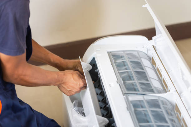 Best VRF (Variable Refrigerant Flow) Systems in Harker Heights, TX