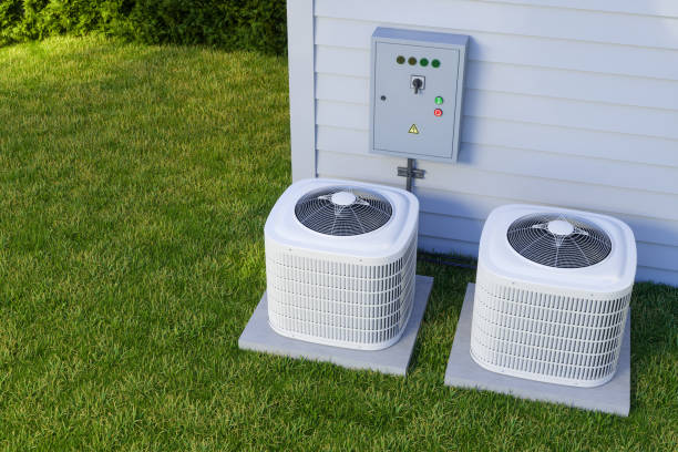 Best Solar-powered HVAC Systems in Harker Heights, TX