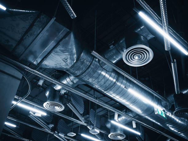Best HVAC for Healthcare Facilities in Harker Heights, TX