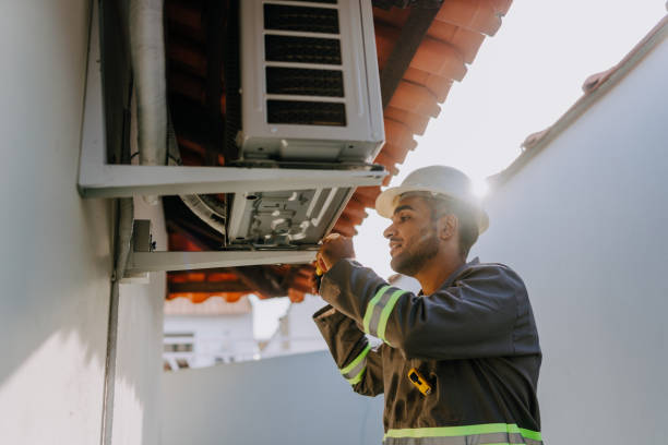 Harker Heights, TX HVAC Company