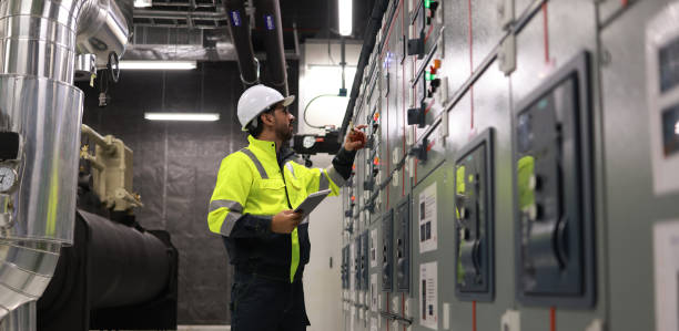 Best Geothermal HVAC Systems in Harker Heights, TX