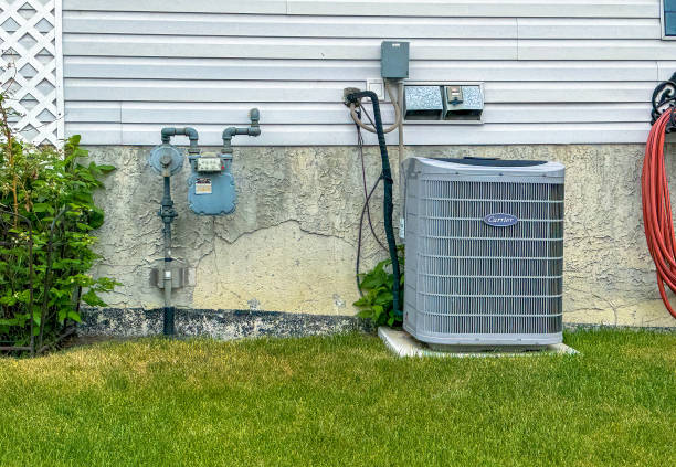 Best Residential HVAC in Harker Heights, TX